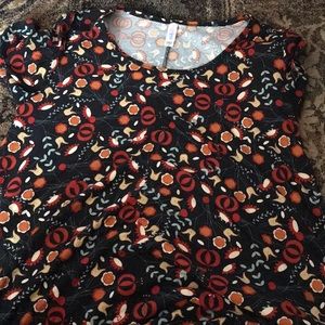 LuLaRoe Perfect Tee